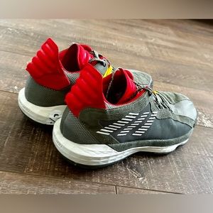 Adidas men’s Dame 6 running shoes size 13